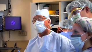 DRIVEN: Dr. James Andrews, Sports Surgeon Promo