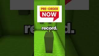 iPhone Bend how?  #minecraft #gaming #funny