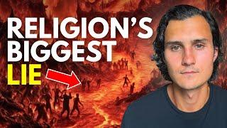 How and Why The Church INVENTED Hell (the untold SHOCKING truth)