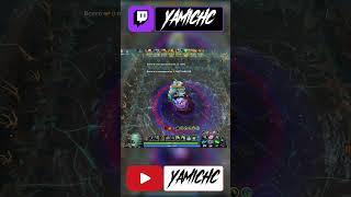 #dota2,  #customherochaos,   #chc,   #yamichc,  #shorts #86