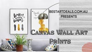 Canvas Wall Art Prints | Canvas Paintings | Canvas Art Prints