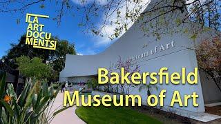 Bakersfield Museum of Art