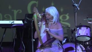 Przewalski's Ponies - Lunar Song I & II (live @RuBronyCon 2015)