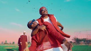 BASi SORi - Passy Kizito (Kipa) ft Chriss Eazy [Official Video]