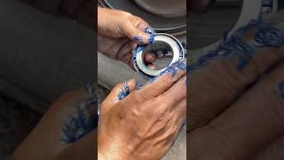 Truck bearing Grease