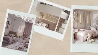 Kids room layouts by spacia designs
