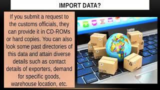 Get Realistic custom import data