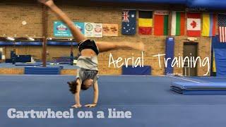 Favorite Aerial Drills