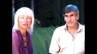 "Nonviolent Communication": Paula Gloria´s Interview with Marshall Rosenberg