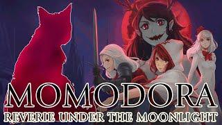 Momodora: Reverie Under the Moonlight - 100% Walkthrough / No Damage / All Items / Insane