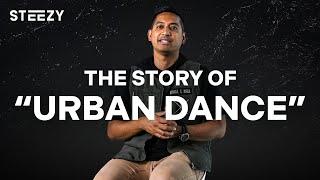 Why We’re Not Using the Term “Urban Dance” Anymore | STEEZY.CO