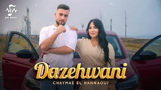 Chaymae El Hannaoui - Dazehwani (Official Music Video) 2024