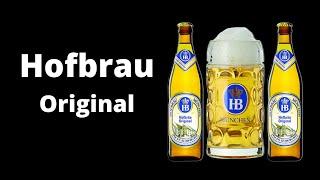 Hofbrau Original