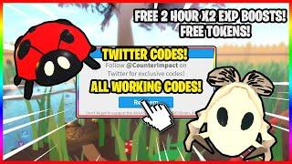 LITTLE WORLD! *LEVEL 0 - 50* SUPER FAST! ALL WORKING TWITTER CODES! 2 HOURS EXP BOOST! - ROBLOX