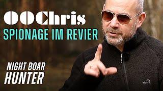 00Chris Spionage im Revier. So finde ich den BESTEN PLATZ für meine Kirrung | Night Boar Hunter 