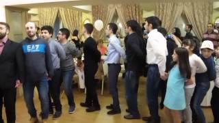 Ассирийский Новый год .Assyrian New Year .ZURNA& DAULA.KHA B NISSAN IN MOSCOW 6767