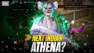 Next Indian  Athena? Ace Tier Clutches | iPhone 12