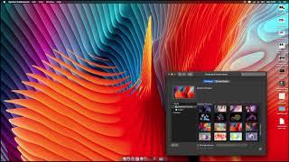 Fix Instal Mac Os Mojave Pc Intel 99%