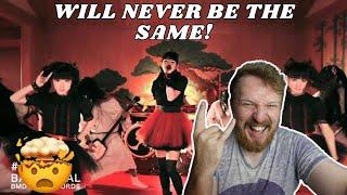 BABYMETAL - 'MEGITSUNE' - BABYMETAL REACTION! #babymetalreaction #jmetal