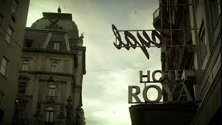 The Flying Caravan  - Flying Caravan  (Official Lyric Video)