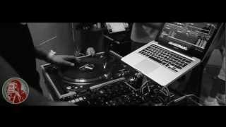 undercam выпуск #1 TELEPORTADO и DJ MAD SKILL'Z RIDA