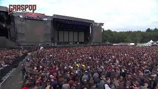 Avenged Sevenfold - MIA Live Em Graspop 2018