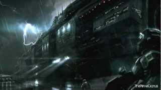 Position Music - Extra Dimensional