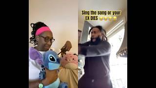 I shot stitch ‼️ #funny #comedy #pov #acting #tiktok #relatable #trending #skit #duet #collab