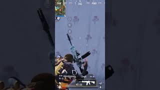 1 HP Knock with DBS in Scrims  #montage #pubgmobile #scout1v3 #mortal #bgmi #1v3inscrims #pubg