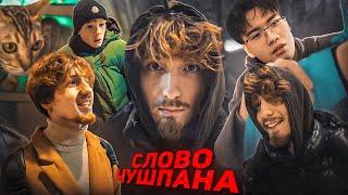 КОГДА ПЕРЕСМОТРЕЛ СЛОВО ПАЦАНА (Данон, Стопбан, Ералаш)