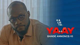 BANDE ANNONCE ÉPISODE 11 YAAY 2.0 SAISON 2