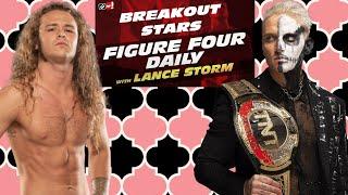 Darby Allin could be AEW's breakout star: Figure Four Daily w/Lance Storm ~!