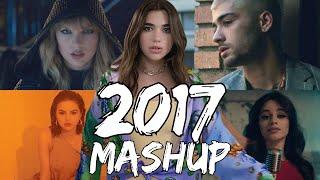 Pop Songs World 2017 - Mashup (Dj Pyromania)