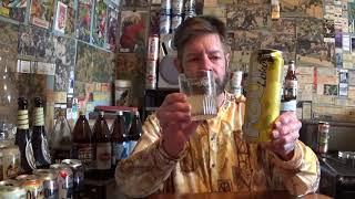 Louisiana Beer Reviews: Four Loko Electric Lemonade