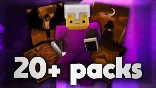 The Ultimate Hive Pack Folder [MCPE 1.20+]