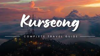 Kurseong Tour | Kurseong vlog | Kurseong Traditional Food | Kurseong Tourist Places