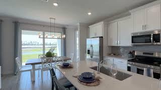 Camelia at Riverwood by Lennar Palm Atlantic