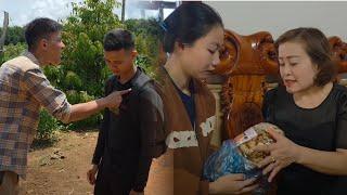 What Happened When the Kind Man Got Angry | Dieu Han VN