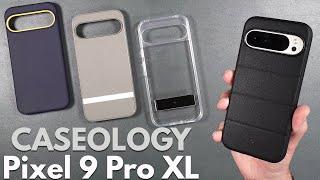 Google Pixel 9 Pro XL CASEOLOGY Cases