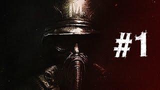 Metro Last Light Walkthrough Part 1 HD Gameplay