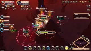 Albion Online HG 5*5