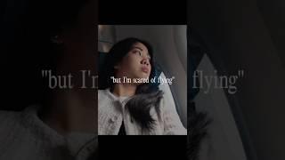 Fear of flying no more! @KTOManila  #kcreatorsclub #kculture #travelkorea #fearofflying #plane