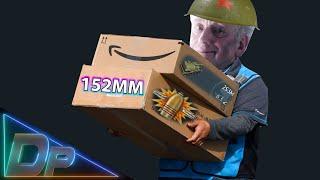 ORDER 152MM (War Thunder)