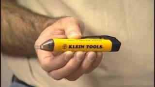 Klein Tools Non-Contact Voltage Detector