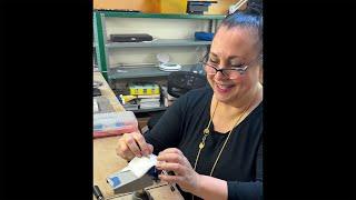 How to Remove A Cabochon Gemstone From A Bezel Setting: Step-by-step Guide