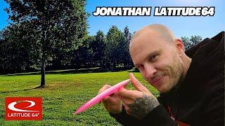 MEET JONATHAN FASTBORG FROM LATITUDE 64