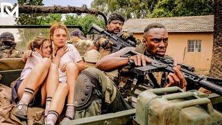 Hard Way | Action, War Movie | 2024 New Hollywood Action Movie | English Movie