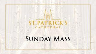 Sunday Mass - June 14th 2020