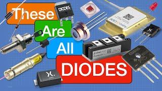 Diodes  - A Practical Guide