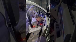 Ambient light all cars available in Sonu car #shortsfeed #shortvideo